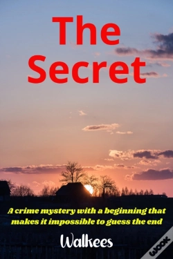 Capa do artigo Secret - Murder Mystery