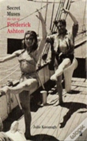 Capa do artigo Secret Muses
