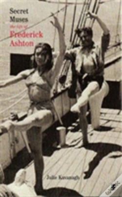Capa do artigo Secret Muses