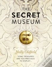 Capa do artigo Secret Museum