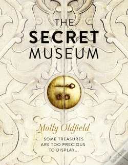 Capa do artigo Secret Museum