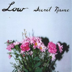 Capa do artigo Secret Name - Vinil