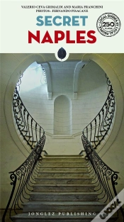 Capa do artigo Secret Naples