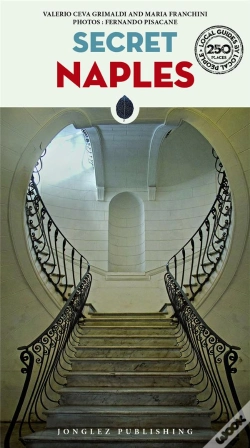 Capa do artigo Secret Naples