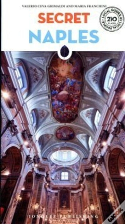 Capa do artigo Secret Naples