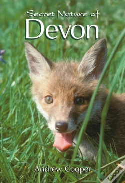 Capa do artigo Secret Nature Of Devon