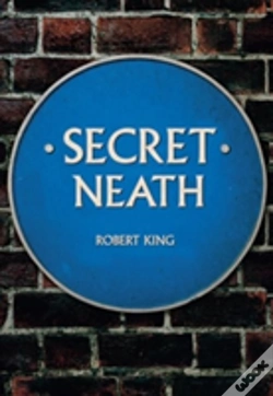 Capa do artigo Secret Neath