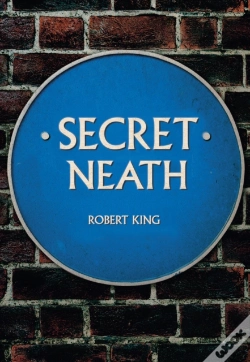 Capa do artigo Secret Neath