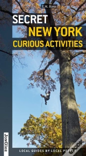 Secret New York - Curious Activities