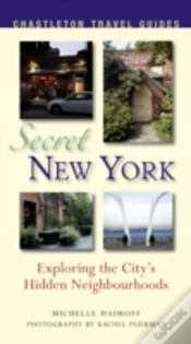 Capa do artigo Secret New York