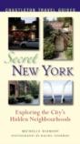 Secret New York - Preview
