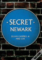 Capa do artigo Secret Newark
