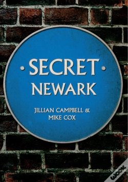 Capa do artigo Secret Newark