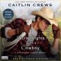 Secret Nights With A Cowboy - Preview