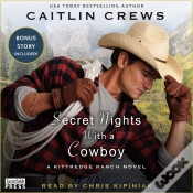 Capa do artigo Secret Nights With A Cowboy
