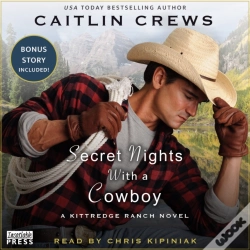 Capa do artigo Secret Nights With A Cowboy