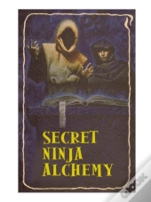 Secret Ninja Alchemy