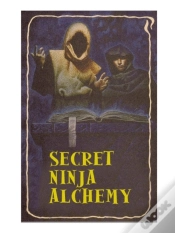 Capa do artigo Secret Ninja Alchemy
