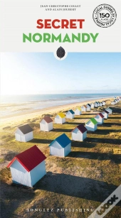 Secret Normandy Guide