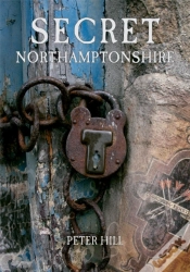 Capa do artigo Secret Northamptonshire