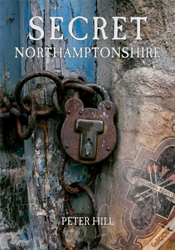 Capa do artigo Secret Northamptonshire