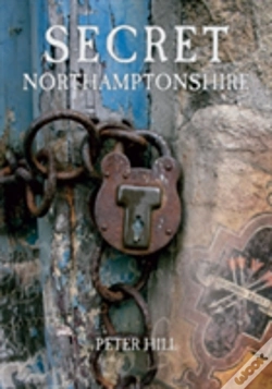 Capa do artigo Secret Northamptonshire