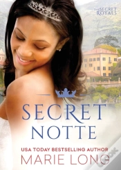 Capa do artigo Secret Notte