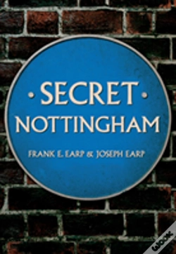 Capa do artigo Secret Nottingham
