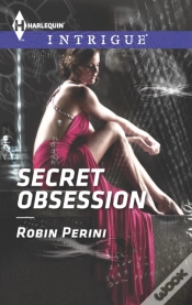Capa do artigo Secret Obsession