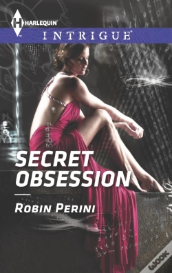 Capa do artigo Secret Obsession