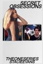 Secret Obsessions (Book 2) - Preview