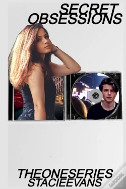 Capa do artigo Secret Obsessions (Book 2)