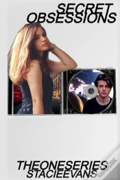Capa do artigo Secret Obsessions (Book 2)