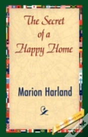 Capa do artigo Secret Of A Happy Home