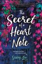 Secret Of A Heart Note Pb - Preview