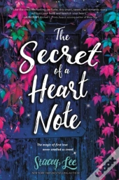 Secret Of A Heart Note Pb