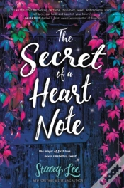 Capa do artigo Secret Of A Heart Note Pb
