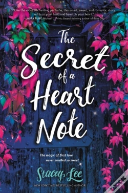 Capa do artigo Secret Of A Heart Note Pb