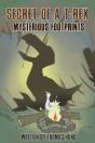 Secret Of A T-Rex: Mysterious Footprints - Preview