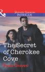 Secret Of Cherokee Cove - Preview