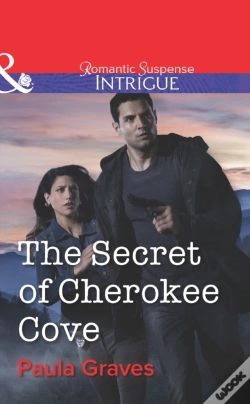 Capa do artigo Secret Of Cherokee Cove
