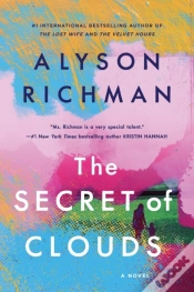 Capa do artigo Secret Of Clouds