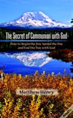 Capa do artigo Secret Of Communion With God