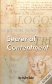 Capa do artigo Secret Of Contentment