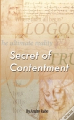 Capa do artigo Secret Of Contentment