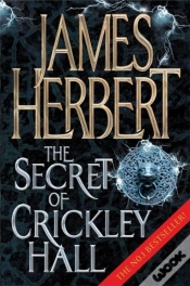 Capa do artigo Secret Of Crickley Hall