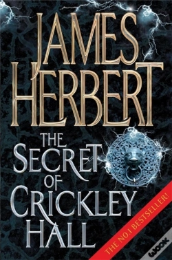 Capa do artigo Secret Of Crickley Hall