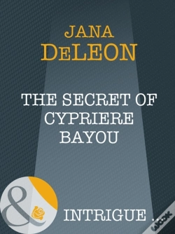 Capa do artigo Secret Of Cypriere Bayou