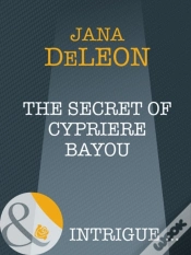 Capa do artigo Secret Of Cypriere Bayou
