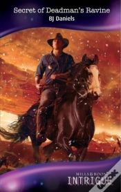 Capa do artigo Secret Of Deadman